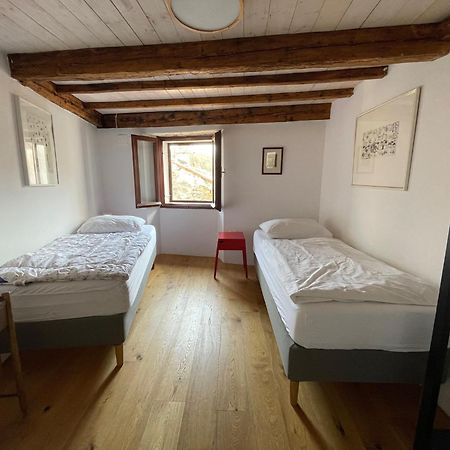 Art Apartma Izola Eksteriør billede